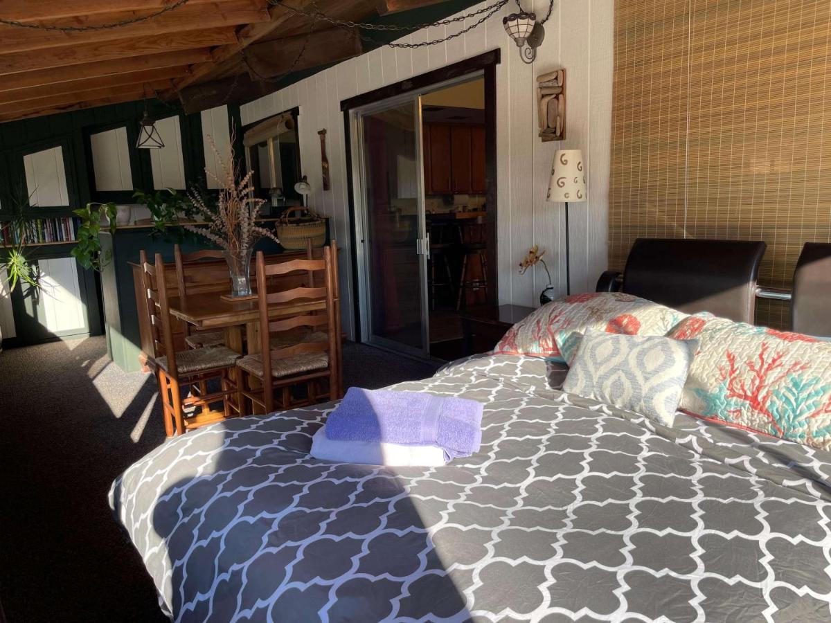 포인트 레예스 스테이션 The Quail'S Nest Retreat 빌라 외부 사진